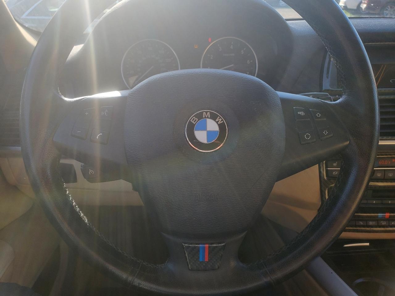 BMW X5 xDrive35i 2012