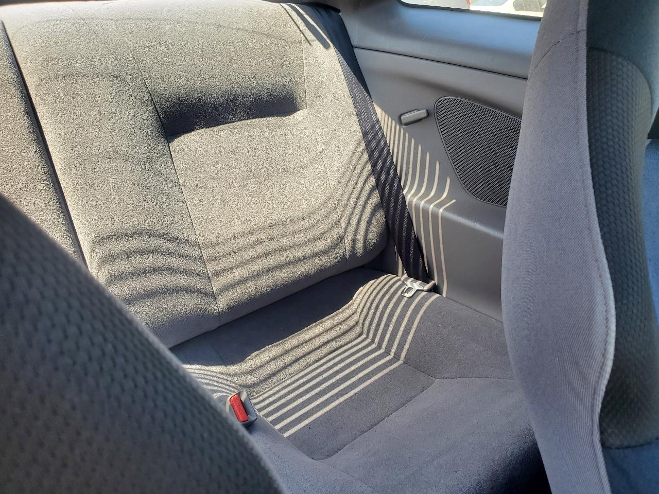 Toyota Celica GTS 2002