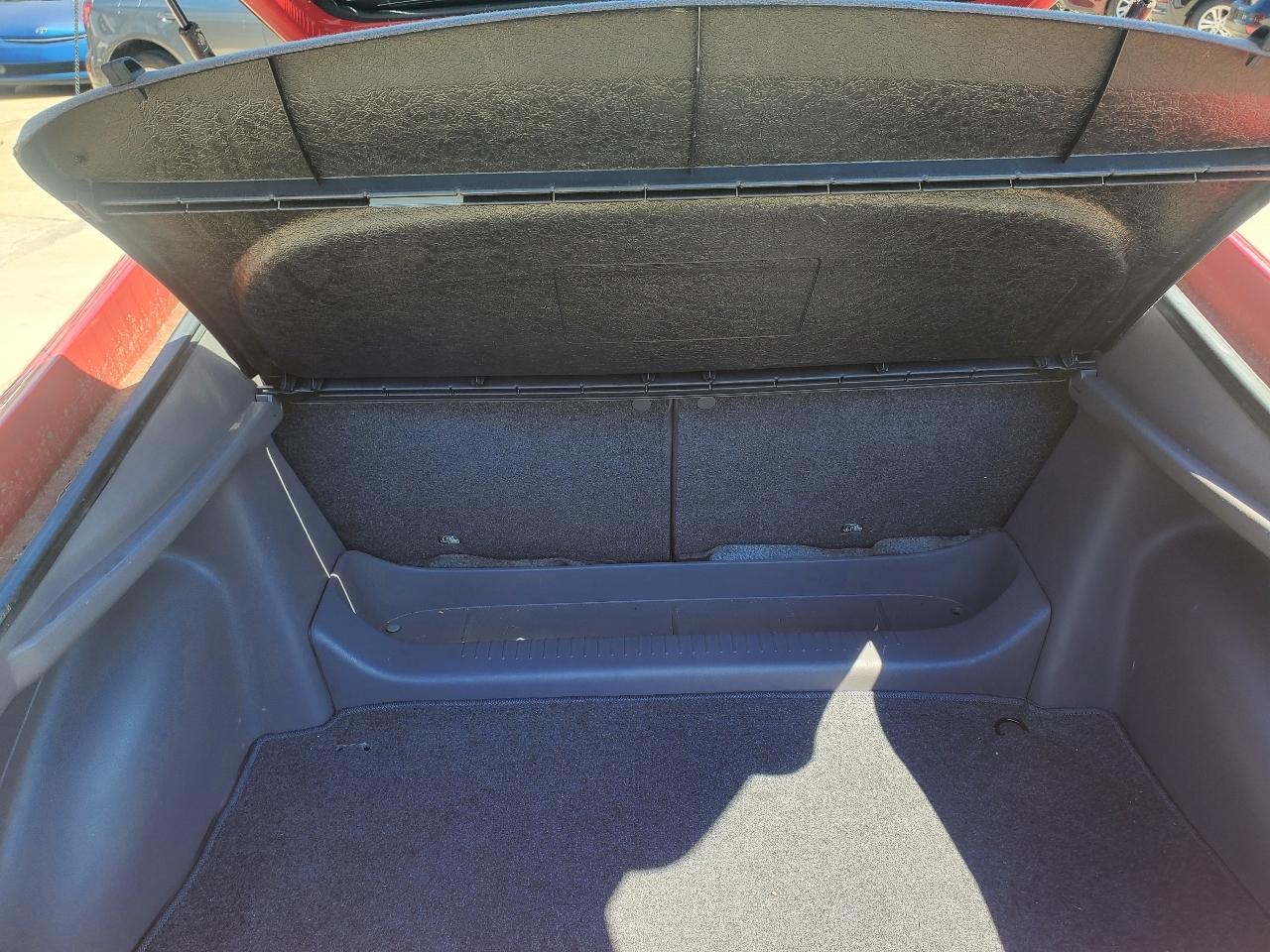 Toyota Celica GTS 2002