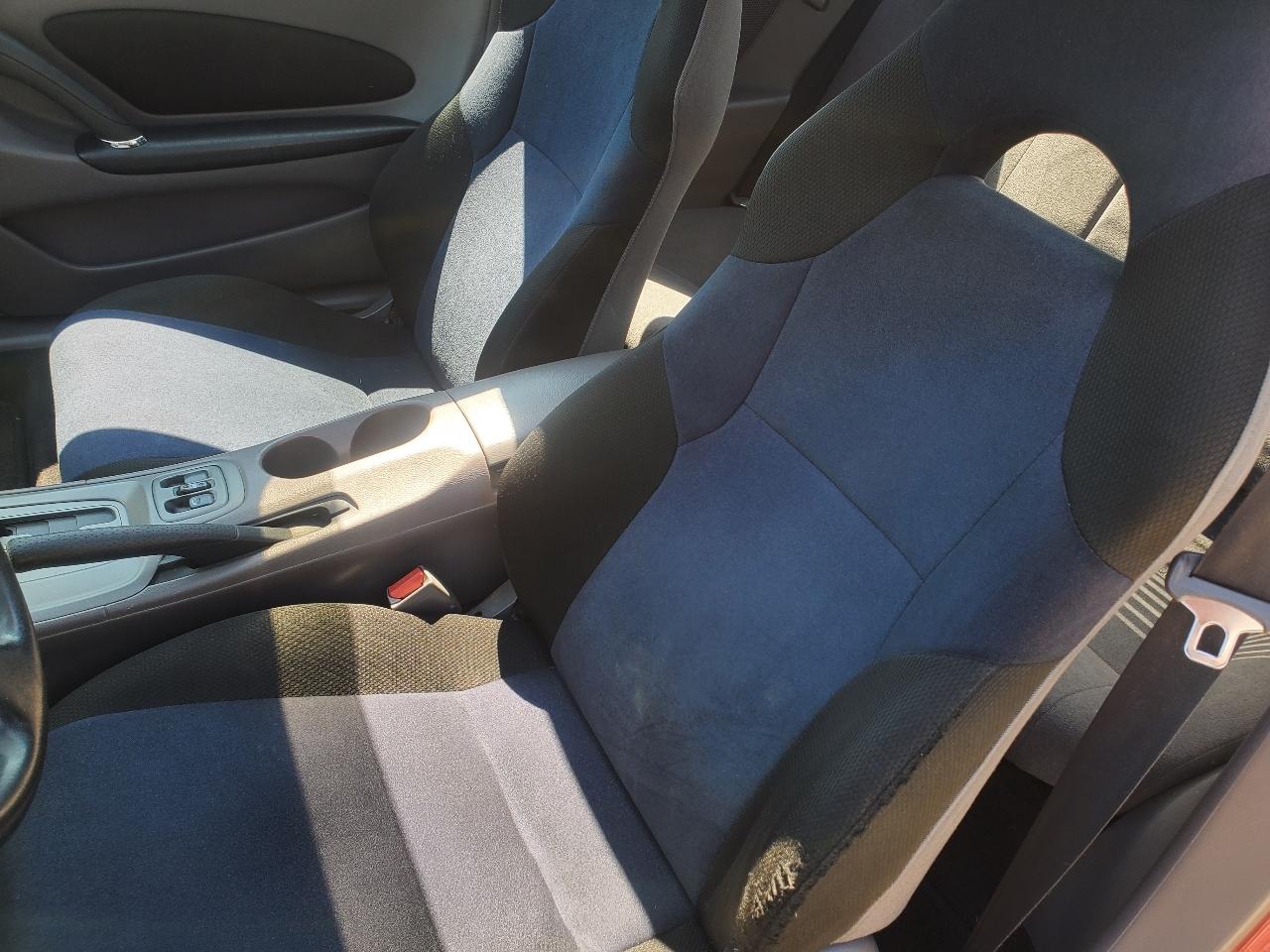 Toyota Celica GTS 2002