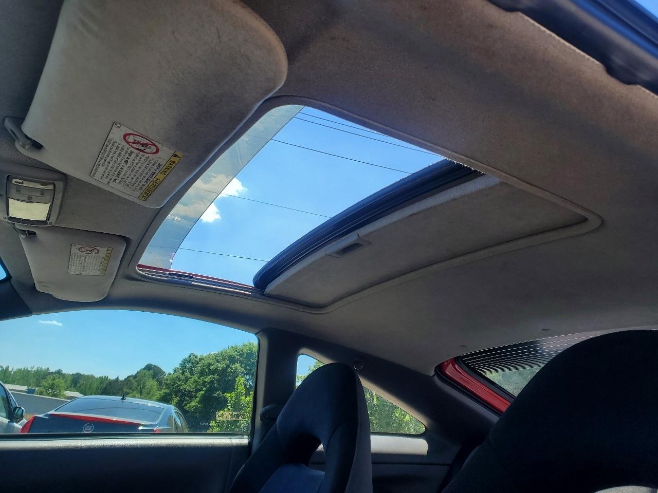 Toyota Celica GTS 2002