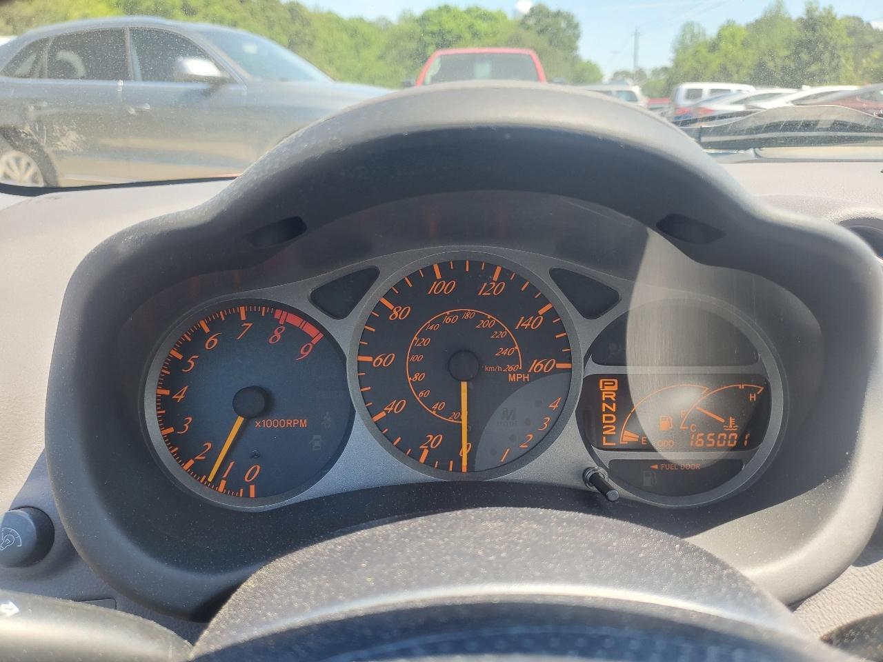 Toyota Celica GTS 2002