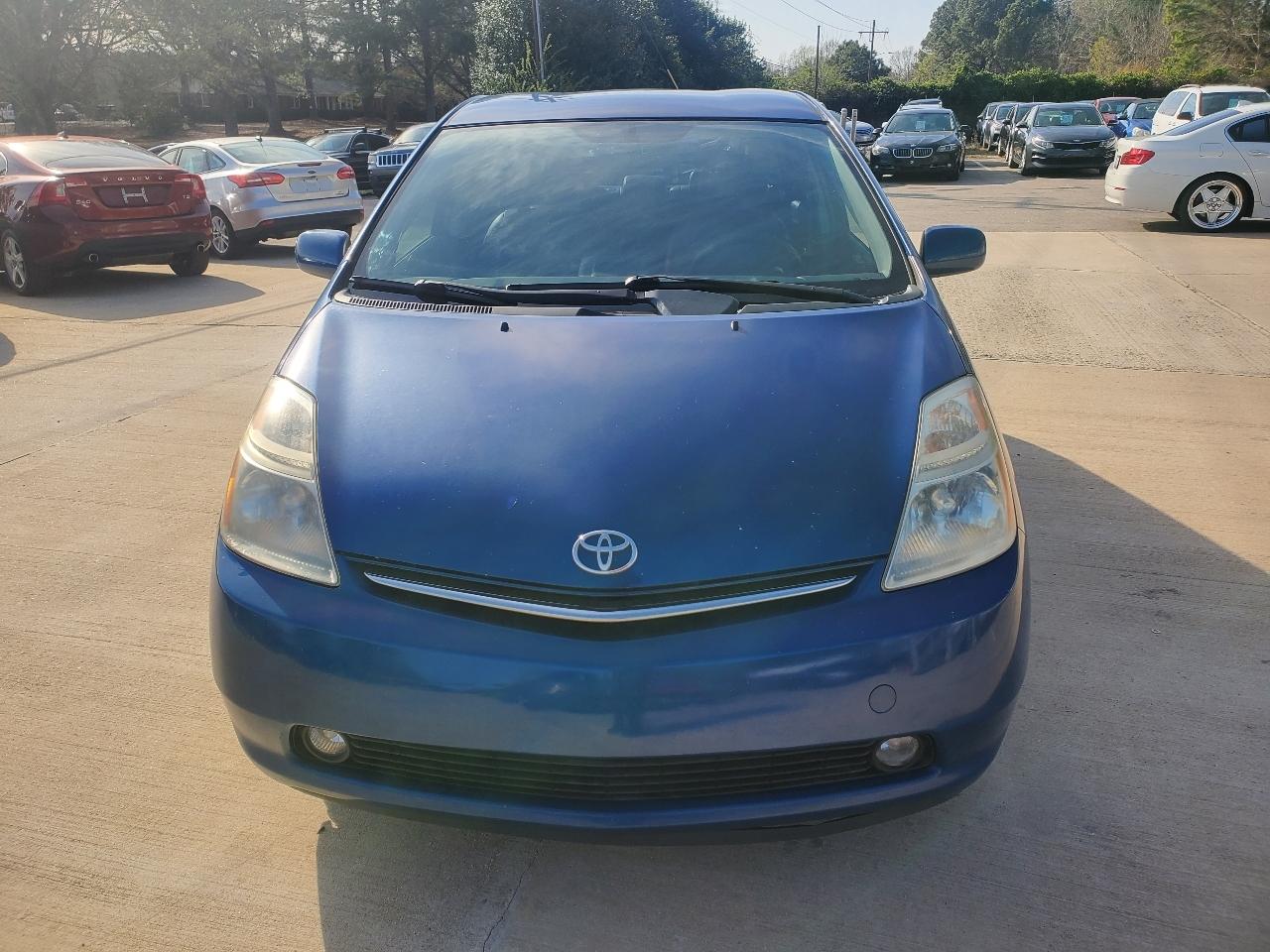 Toyota Prius Touring 2009