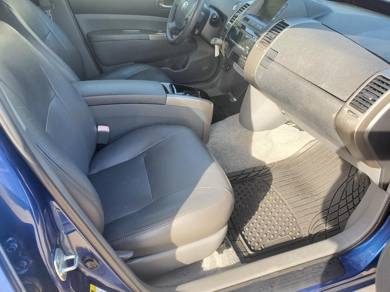 Toyota Prius Touring 2009