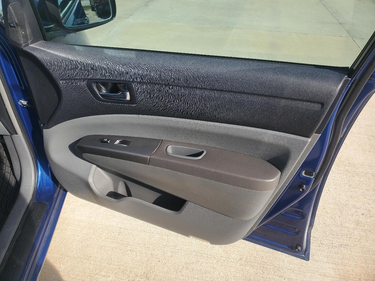 Toyota Prius Touring 2009