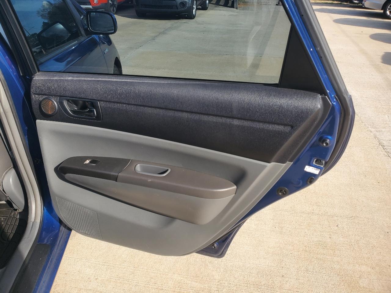 Toyota Prius Touring 2009