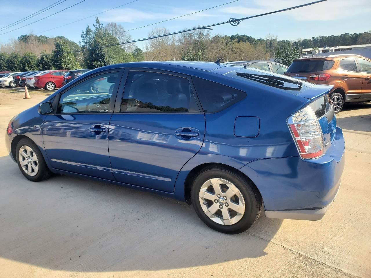 Toyota Prius Touring 2009