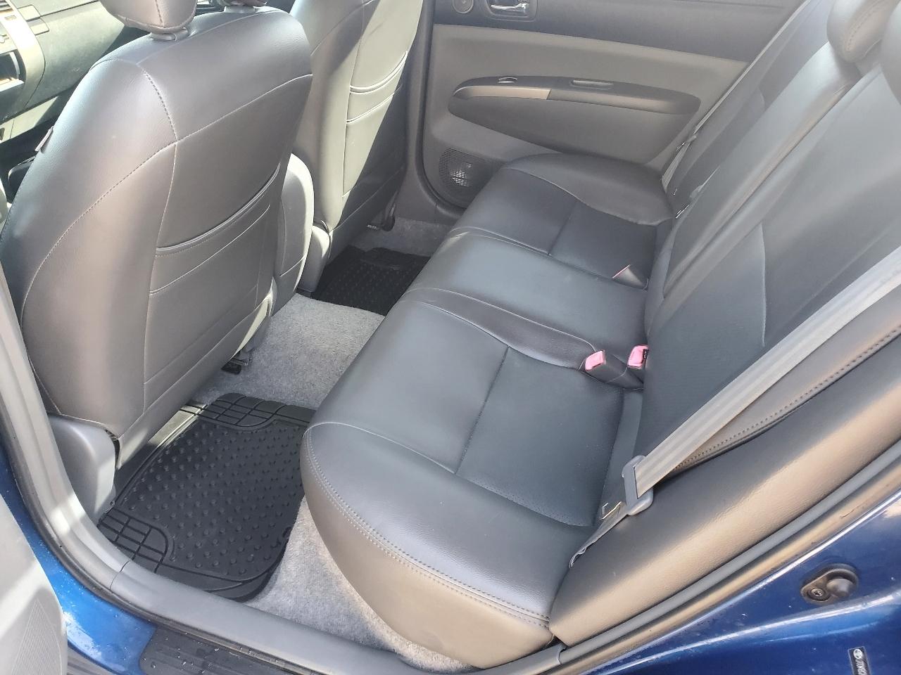 Toyota Prius Touring 2009