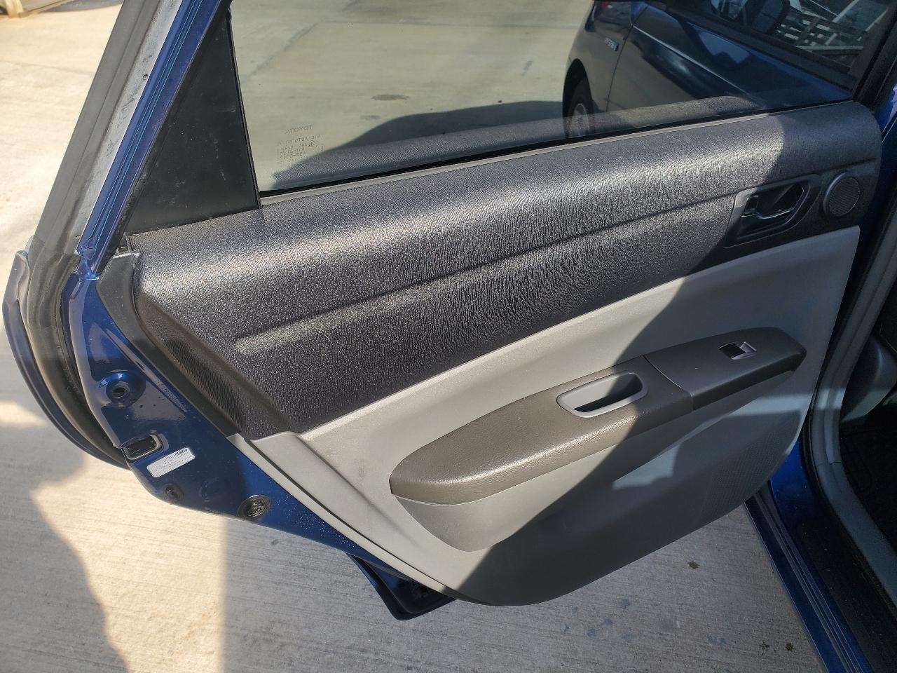 Toyota Prius Touring 2009