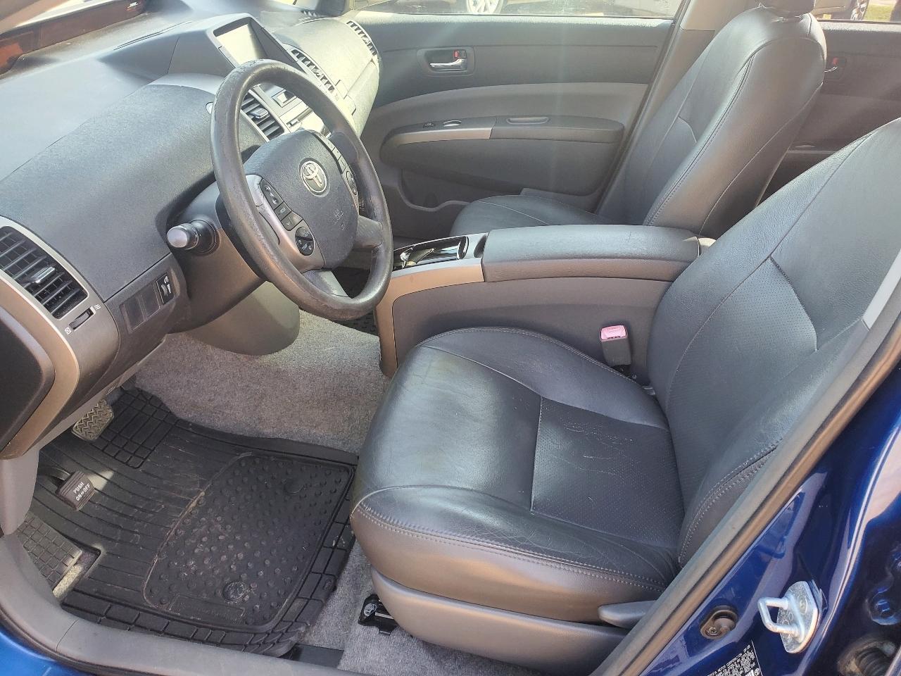 Toyota Prius Touring 2009