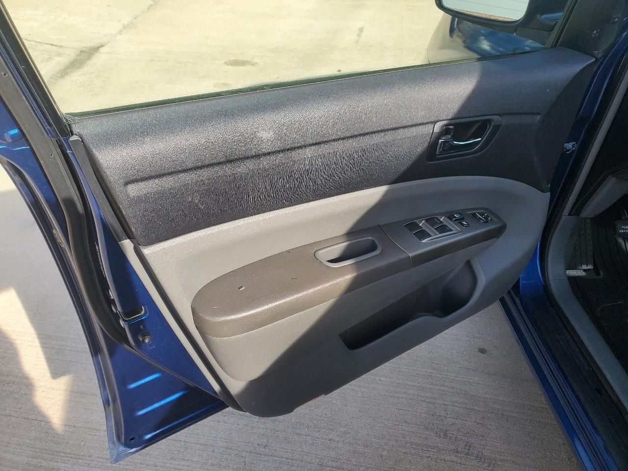 Toyota Prius Touring 2009