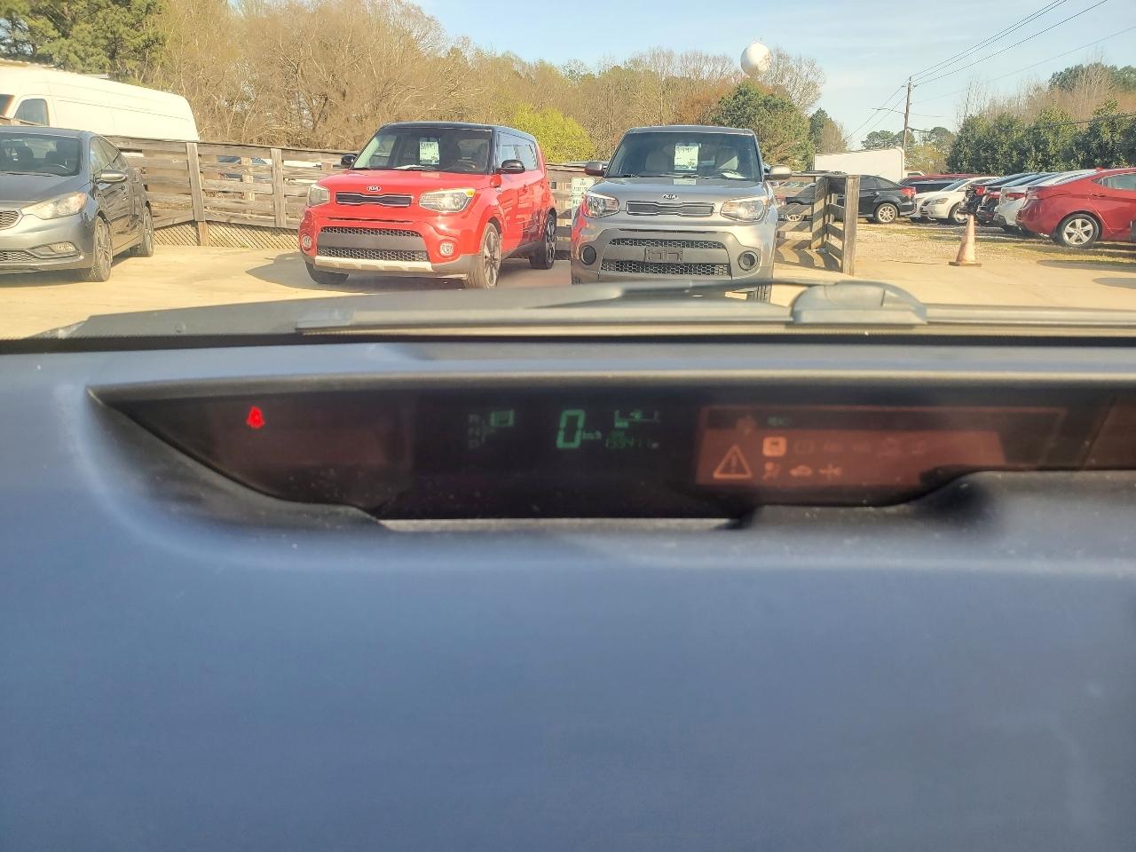 Toyota Prius Touring 2009