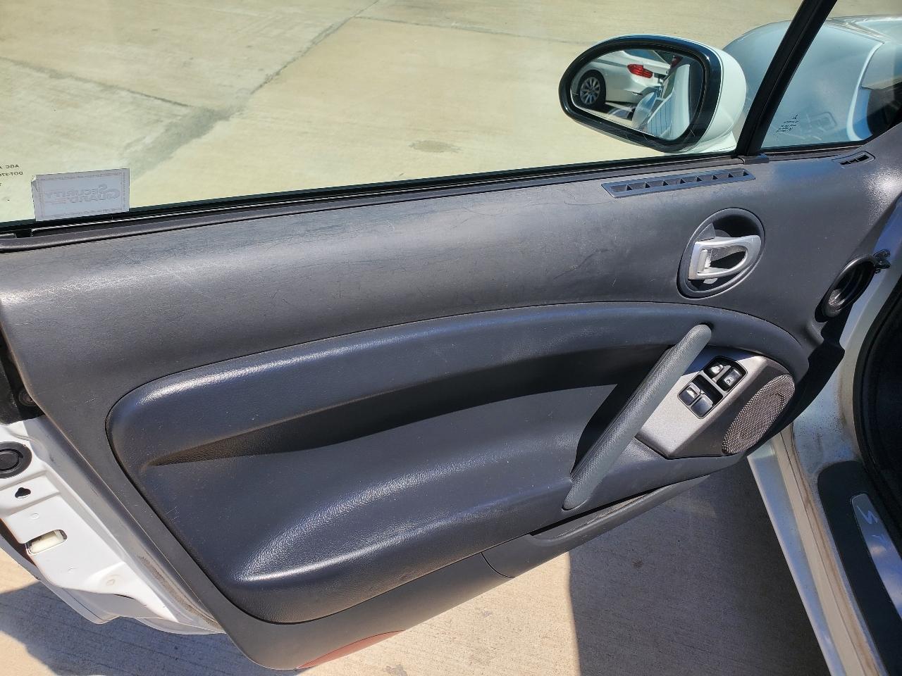 Mitsubishi Eclipse GT Spyder 2011