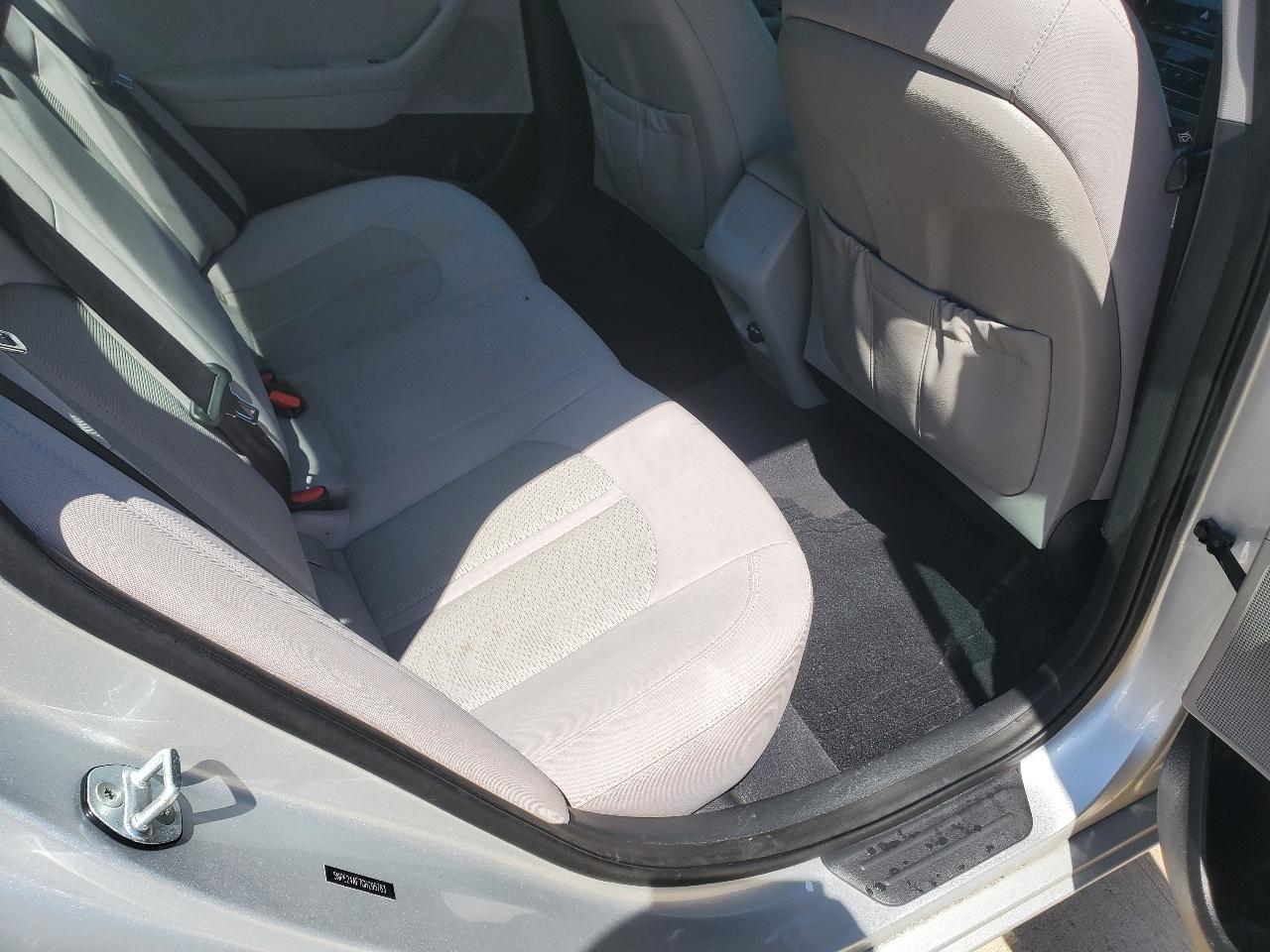 Hyundai Sonata SE 2016