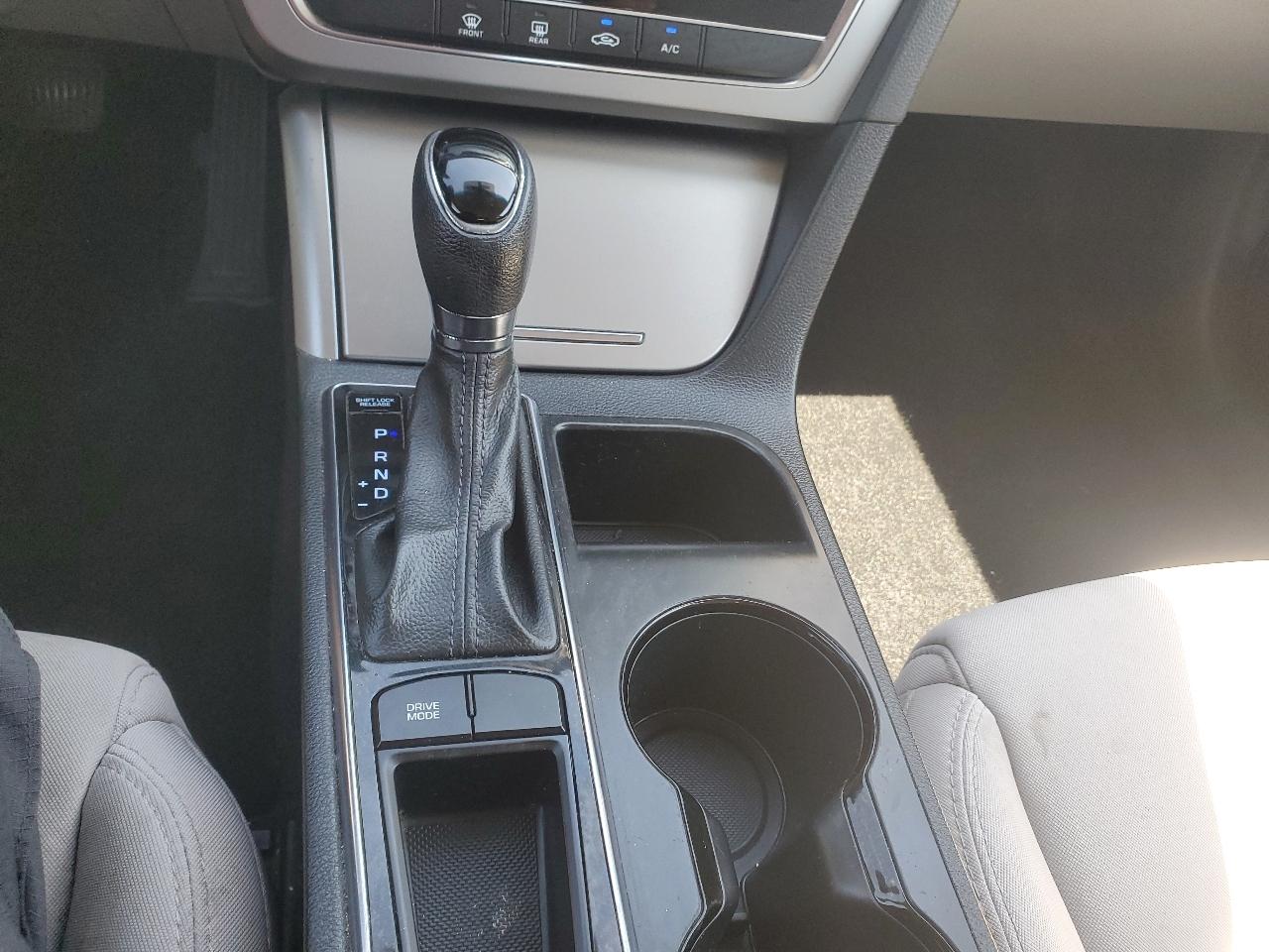 Hyundai Sonata SE 2016