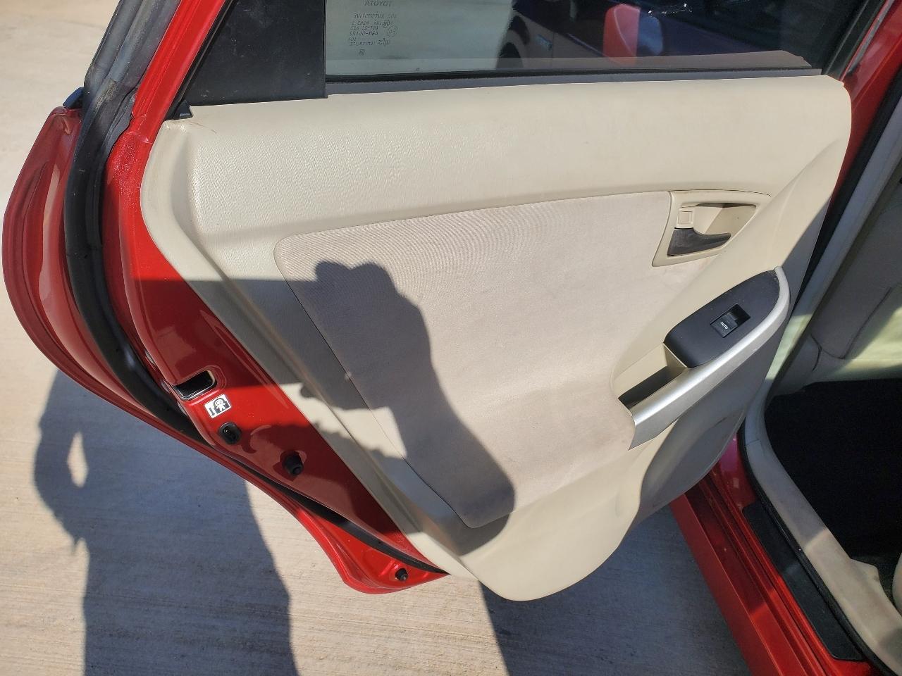 Toyota Prius Prius III 2013