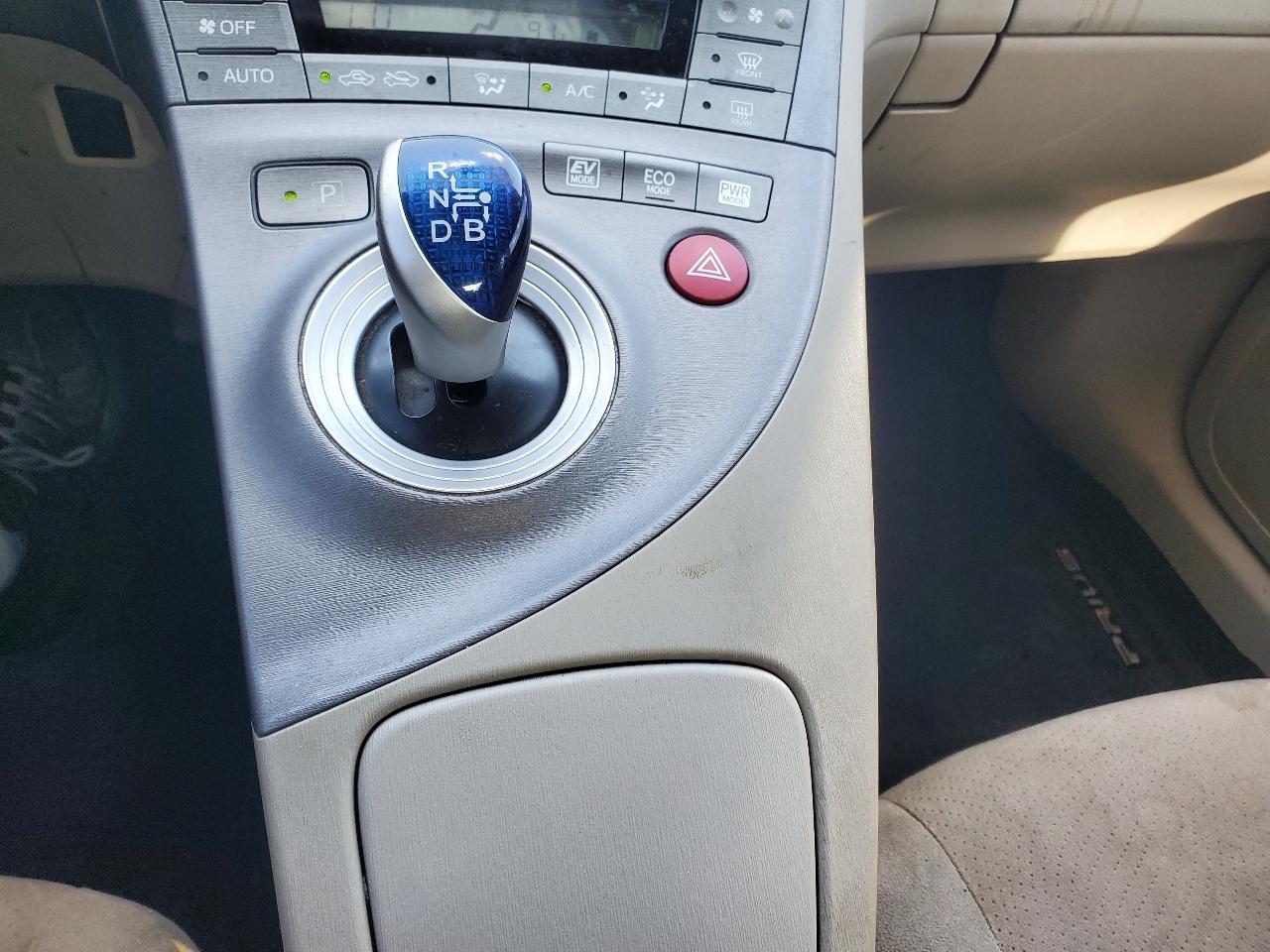 Toyota Prius Prius III 2013