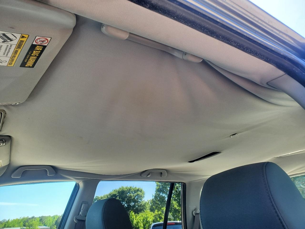 Honda Pilot LX 4WD 2007