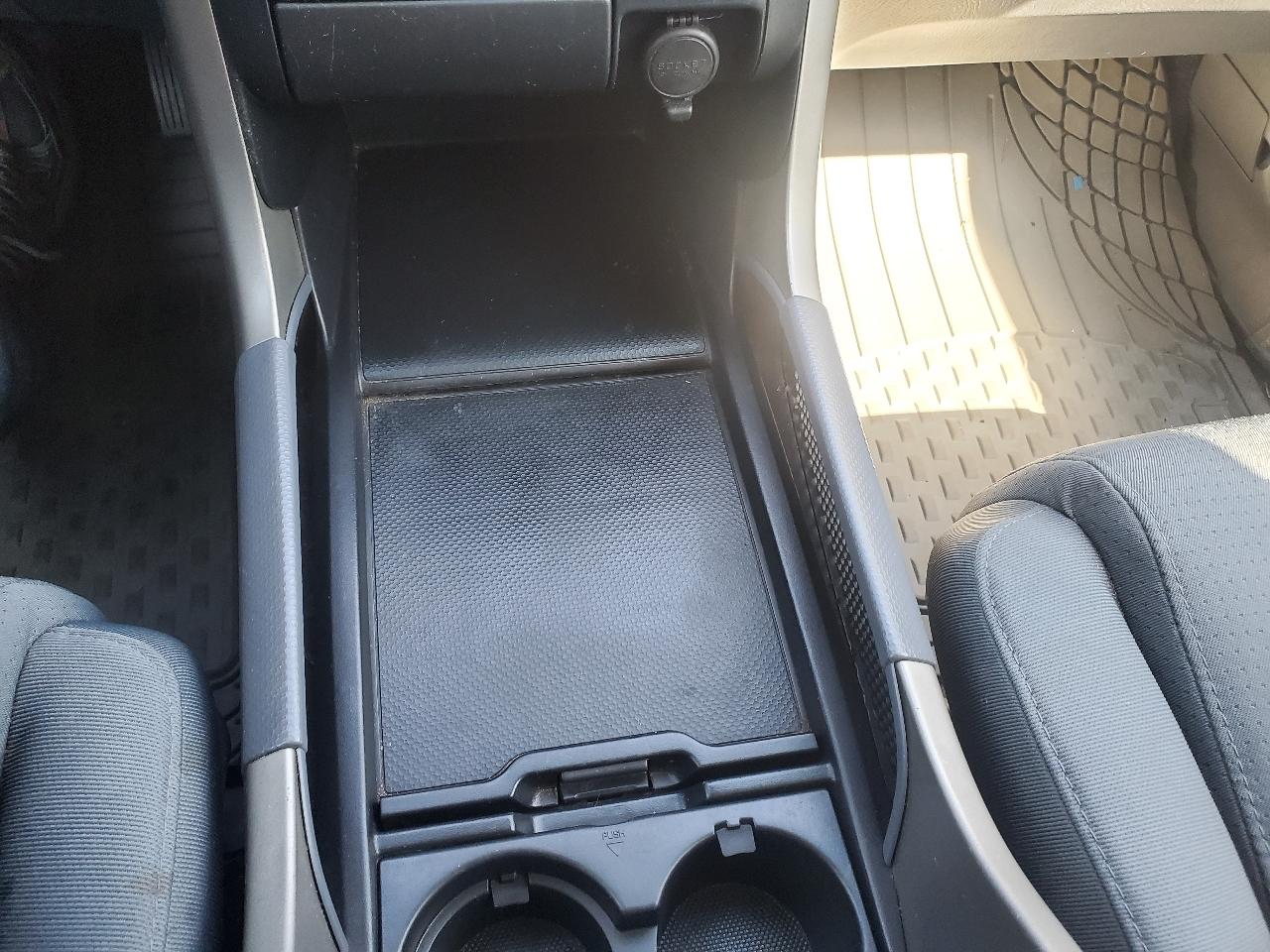 Honda Pilot LX 4WD 2007