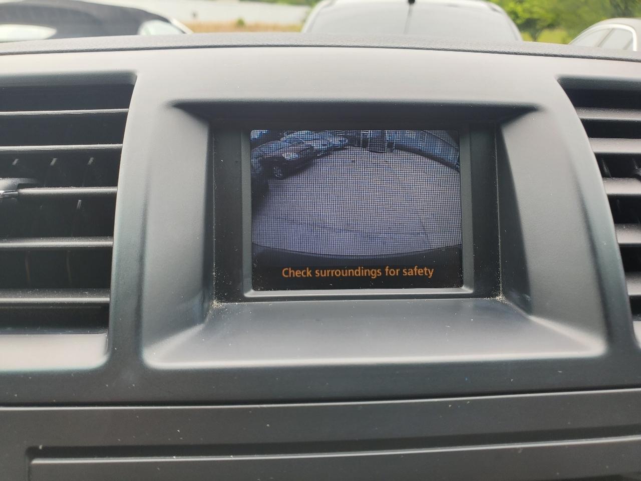 Toyota Highlander Limited 4WD 2008