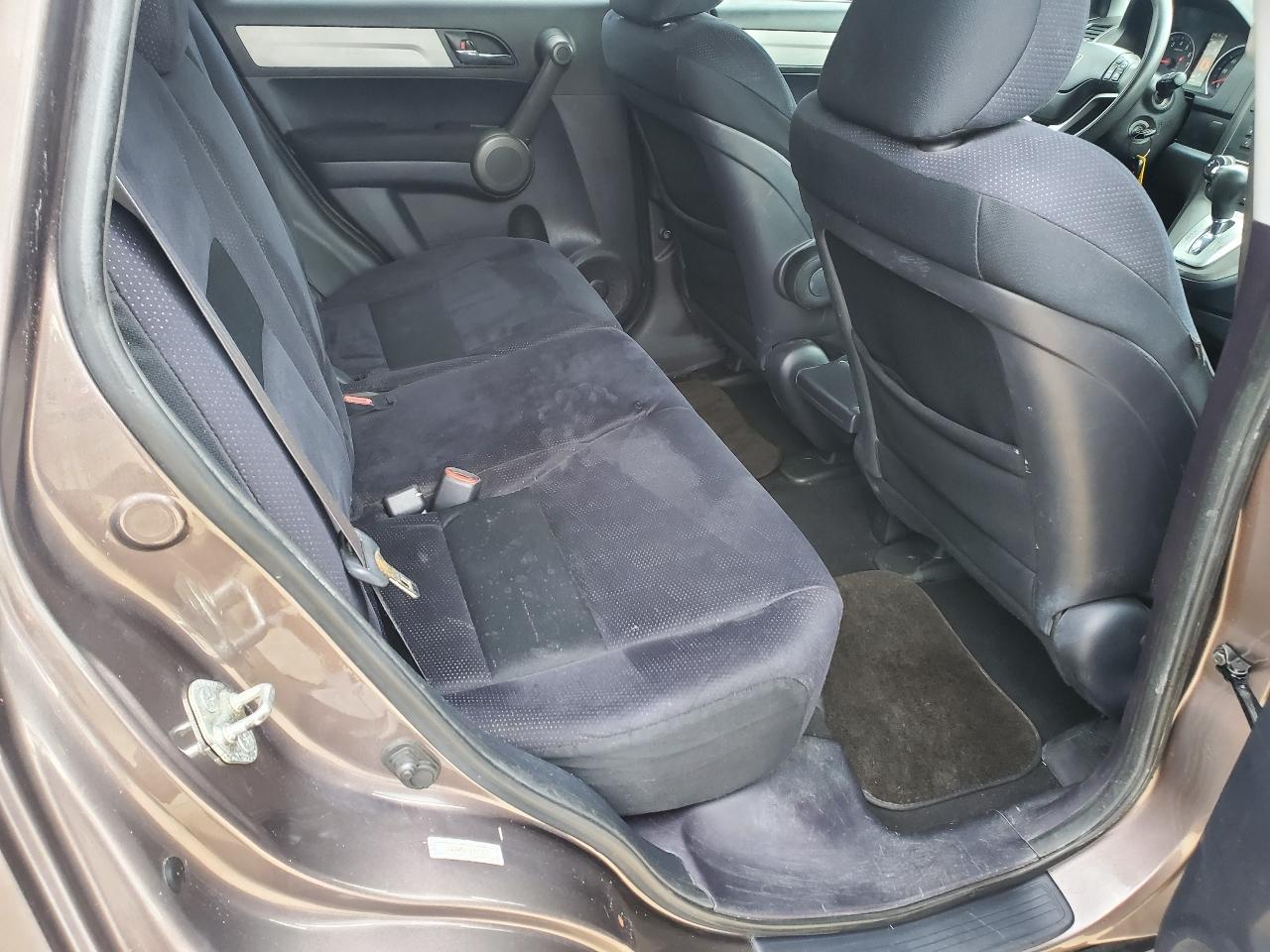 Honda CR-V EX 4WD AT 2011