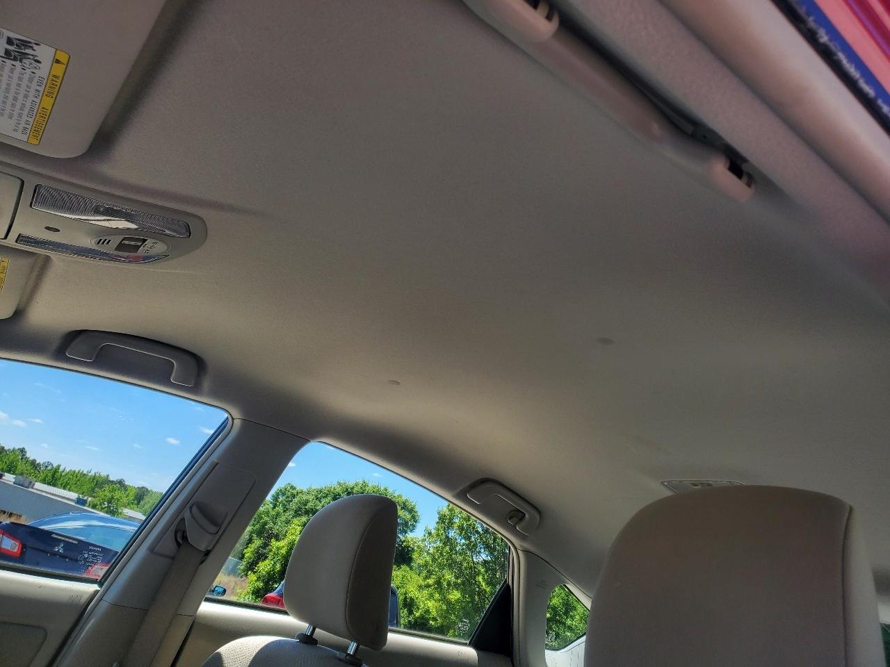 Toyota Prius Four 2015