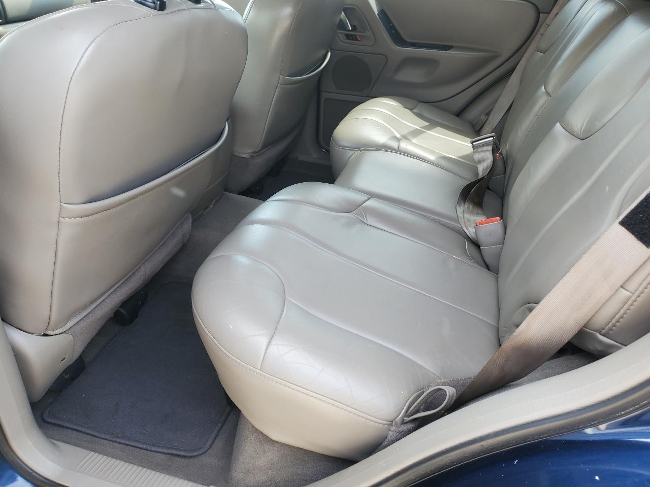 Jeep Grand Cherokee Laredo 4WD 2000