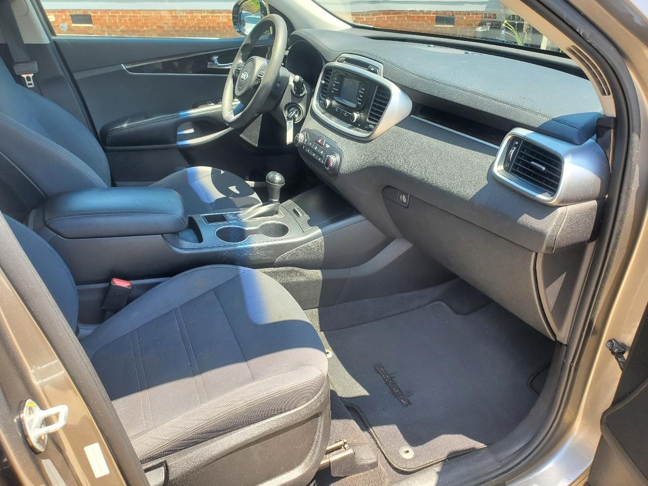Kia Sorento LX AWD 2016