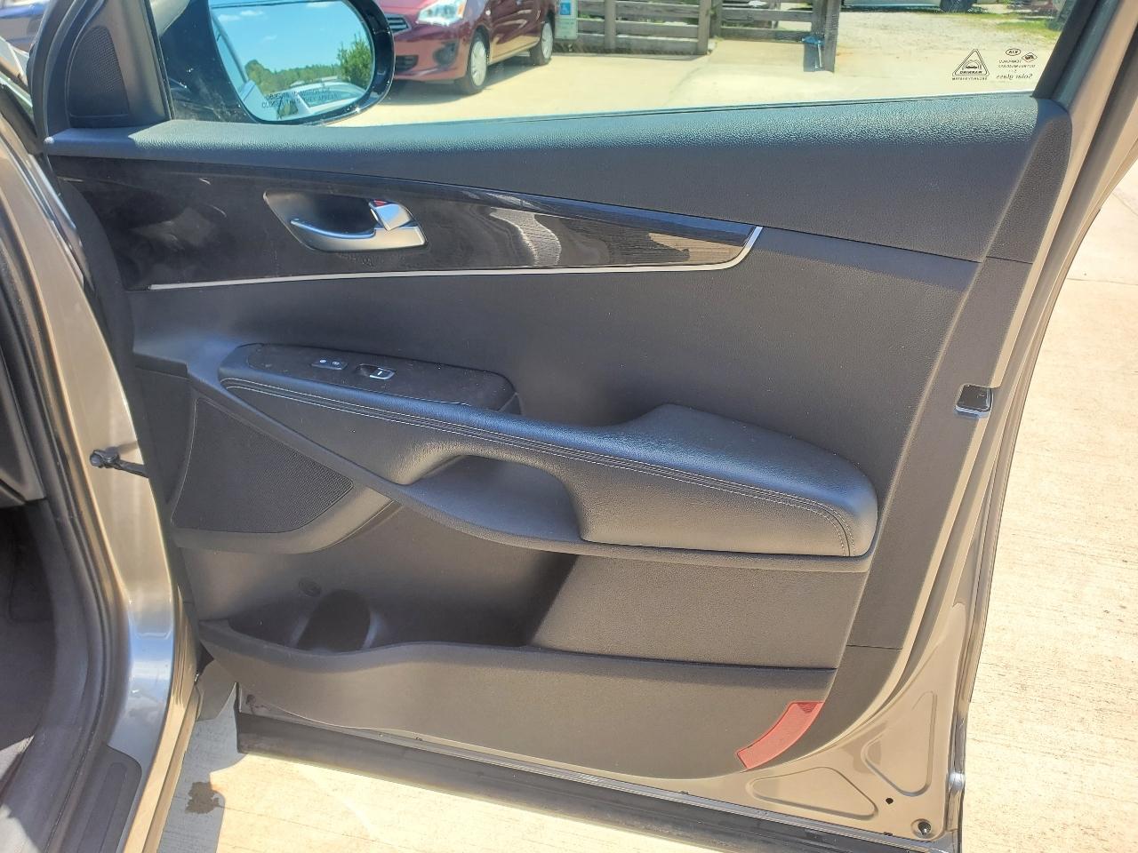 Kia Sorento LX AWD 2016
