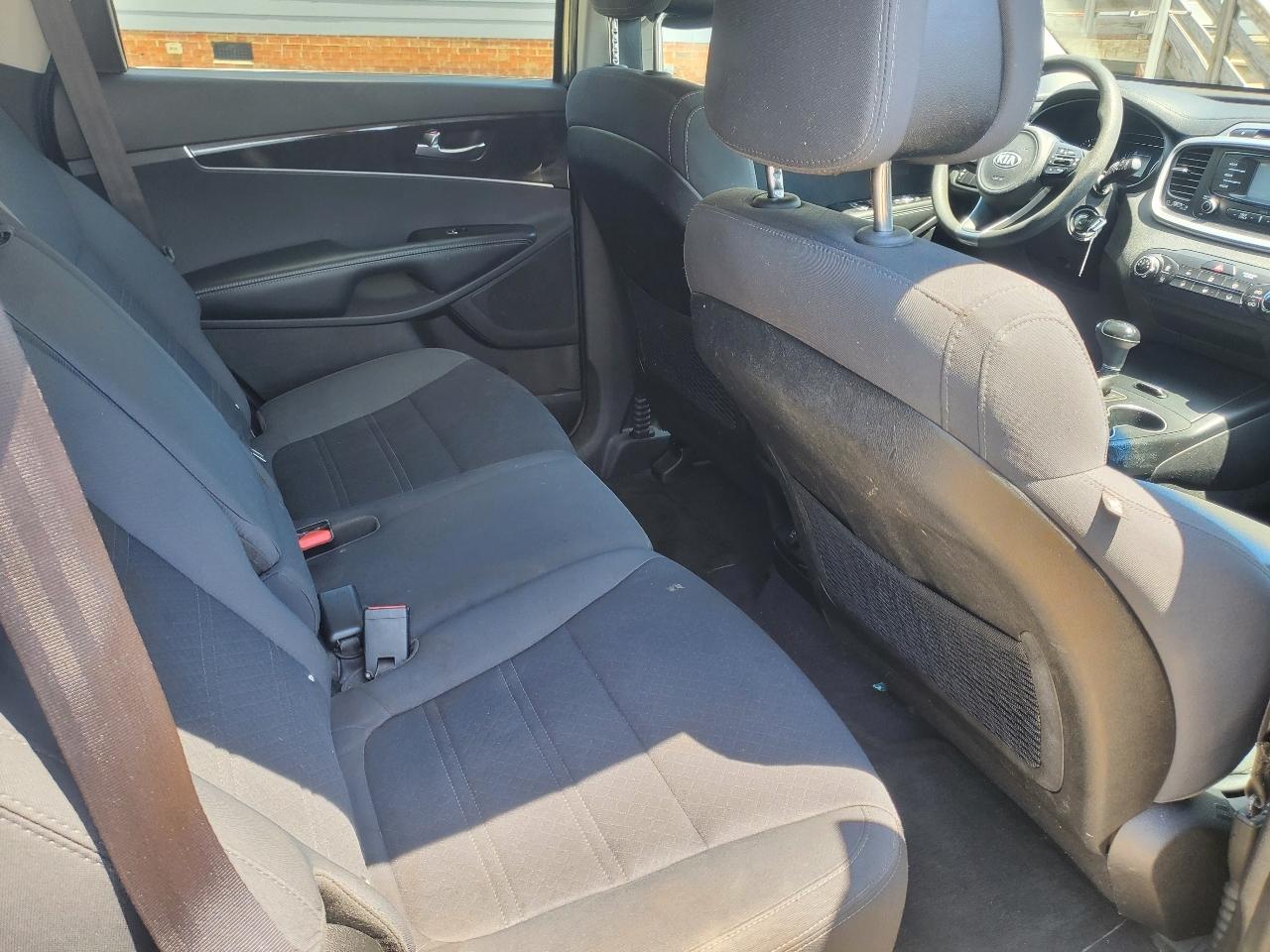 Kia Sorento LX AWD 2016