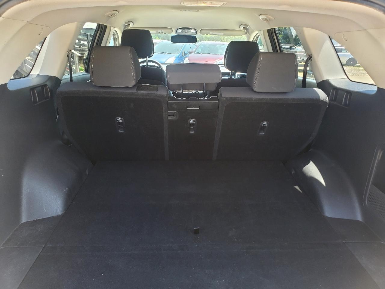 Kia Sorento LX AWD 2016