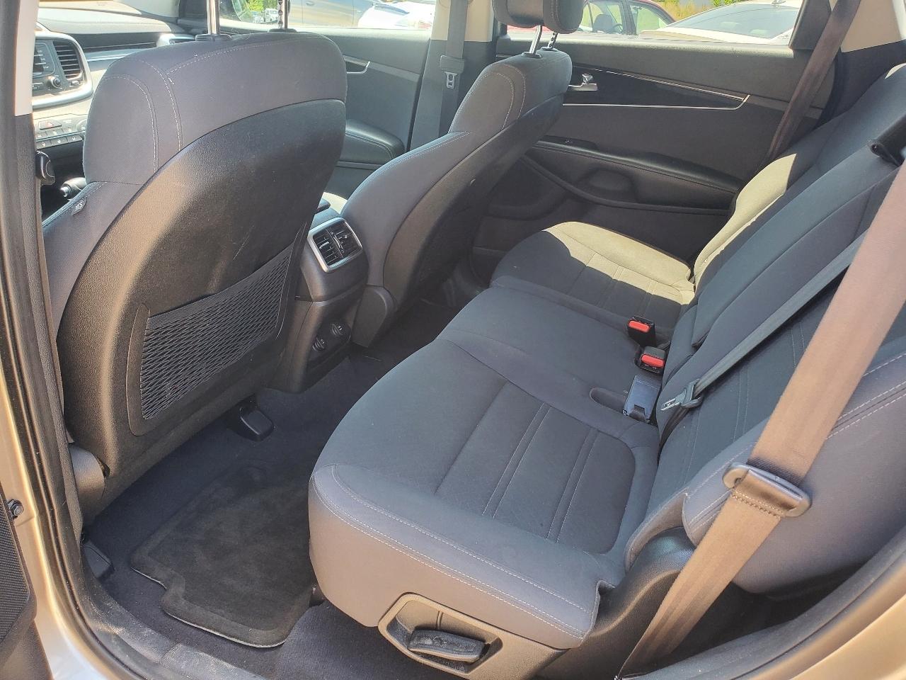 Kia Sorento LX AWD 2016