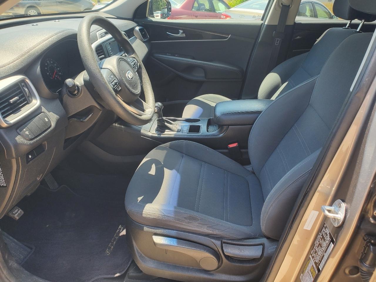 Kia Sorento LX AWD 2016