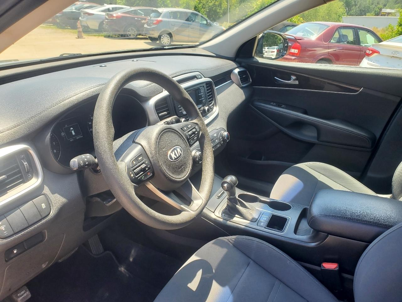 Kia Sorento LX AWD 2016