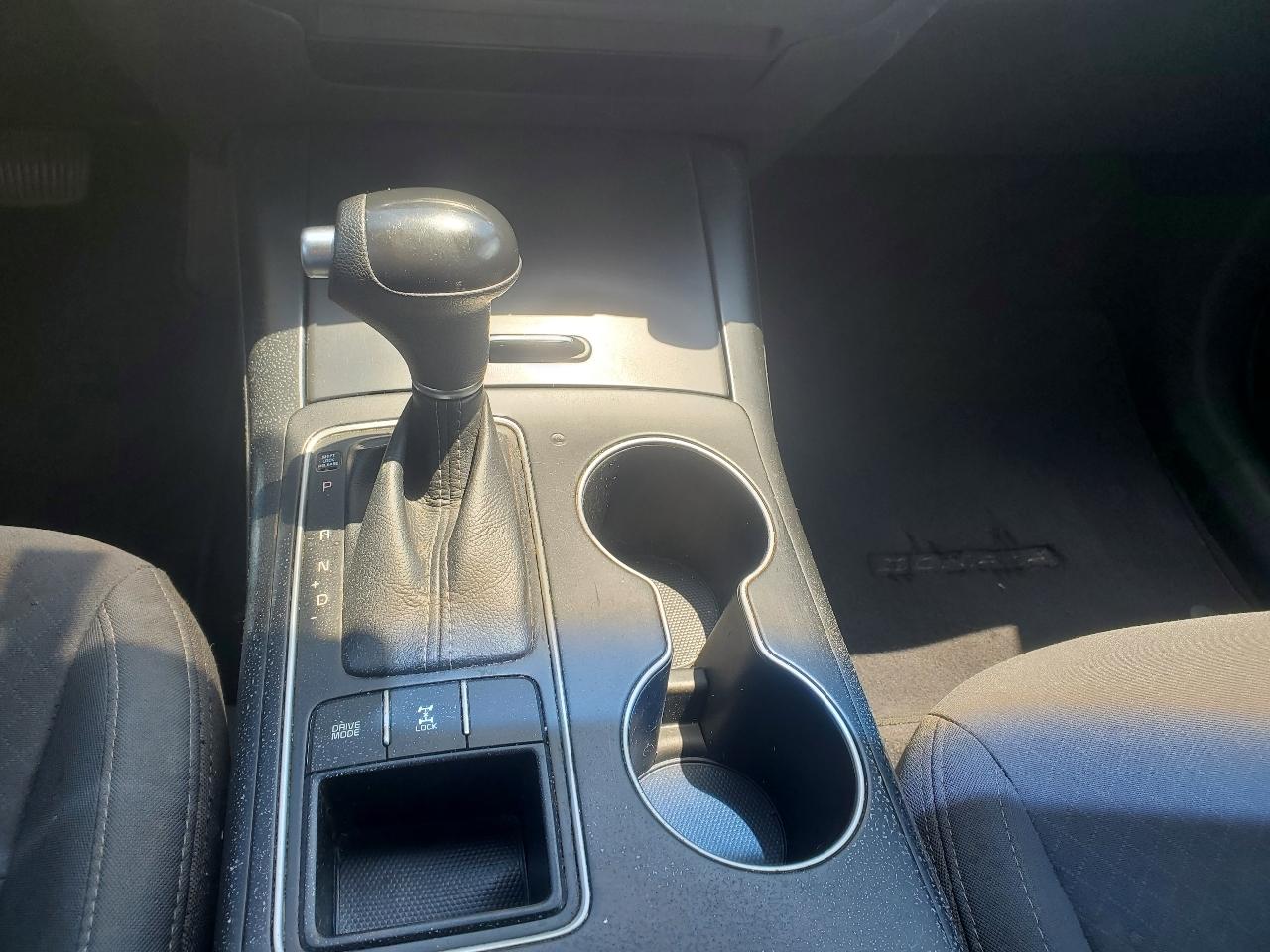 Kia Sorento LX AWD 2016