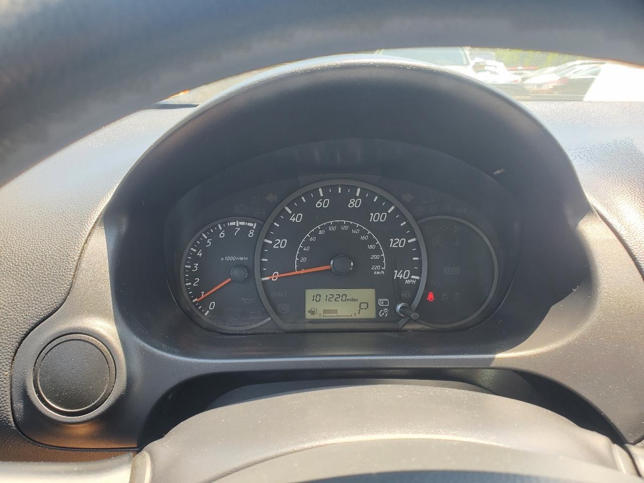 Mitsubishi Mirage G4 ES 2017