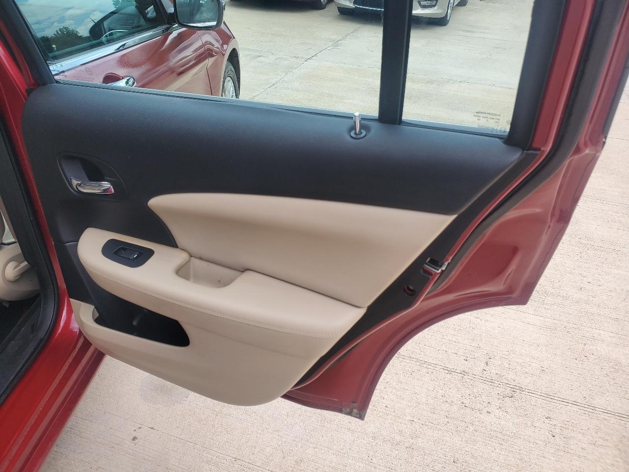 Chrysler 200 Limited 2012