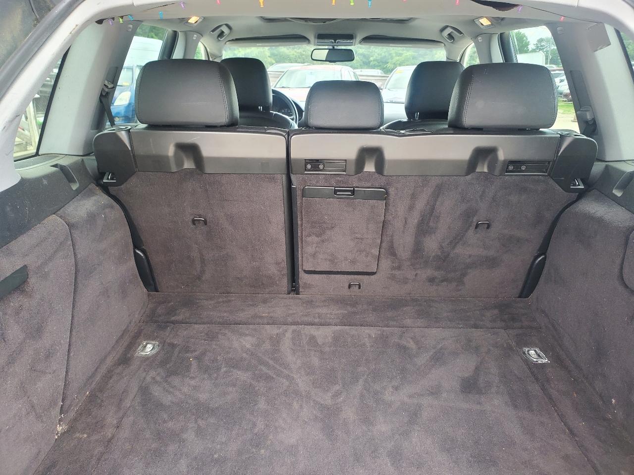 Porsche Cayenne AWD 2006