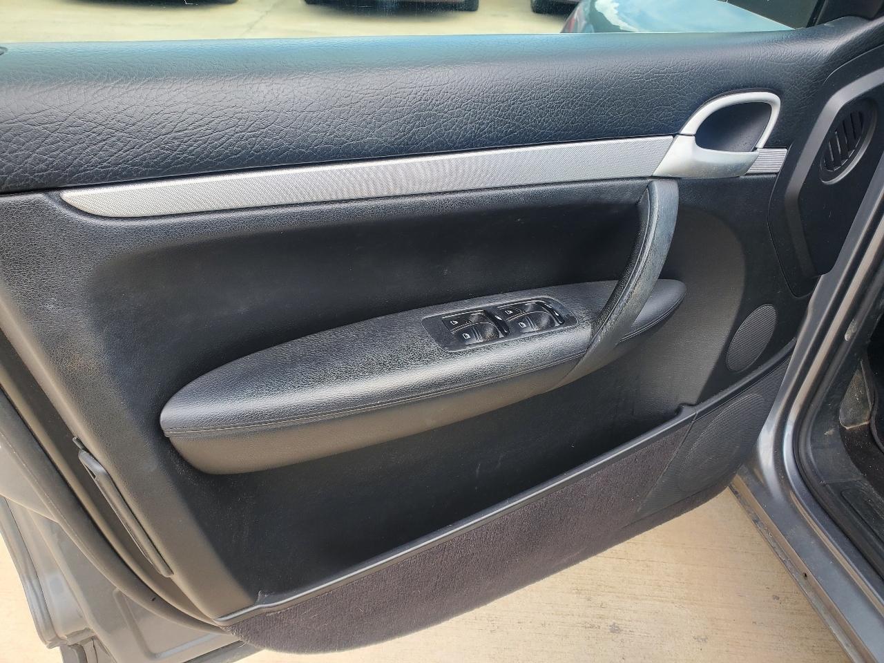 Porsche Cayenne AWD 2006