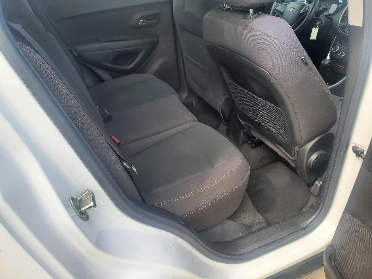 Chevrolet Trax LS FWD 2018