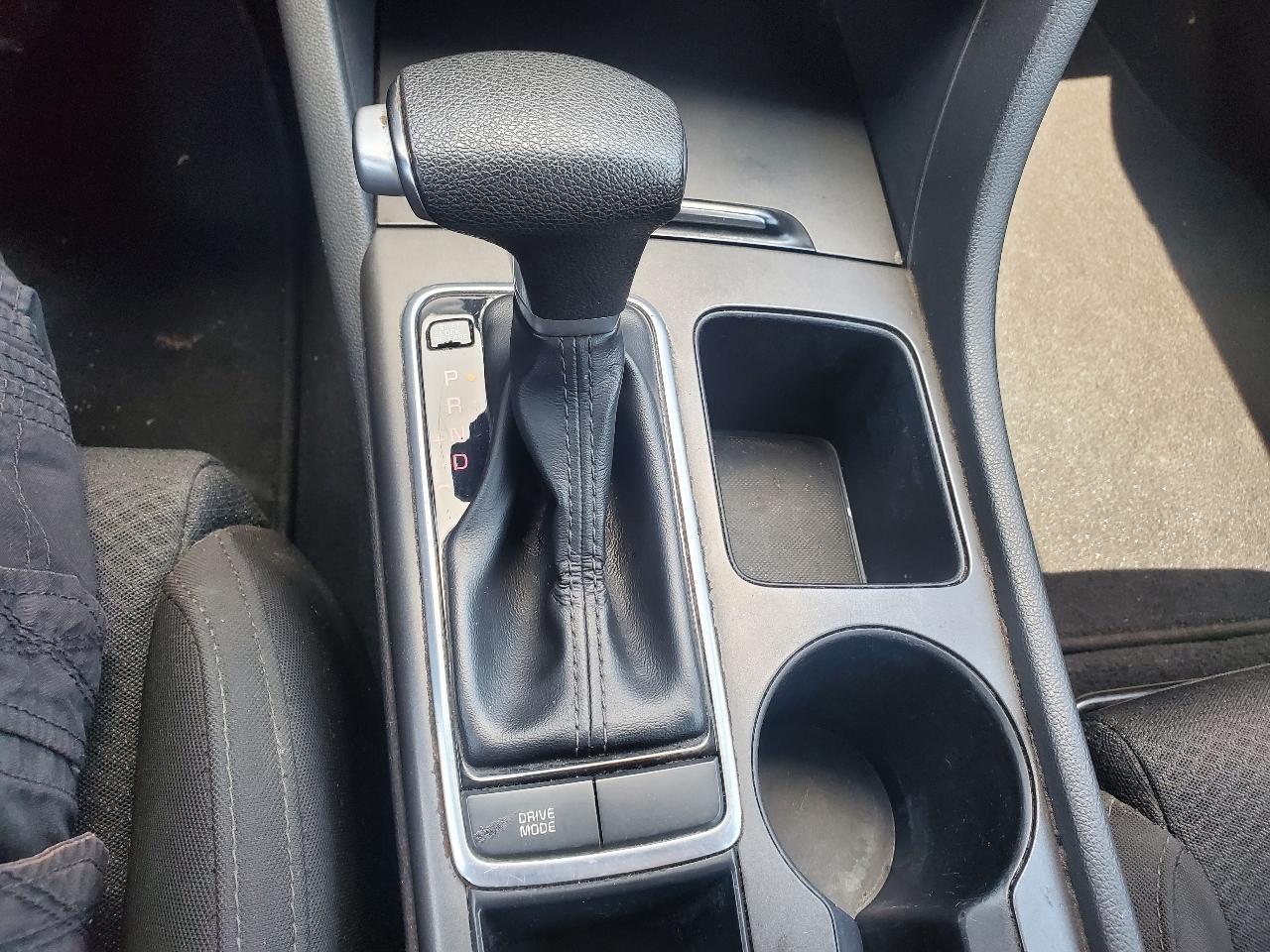 Kia Optima LX 2017