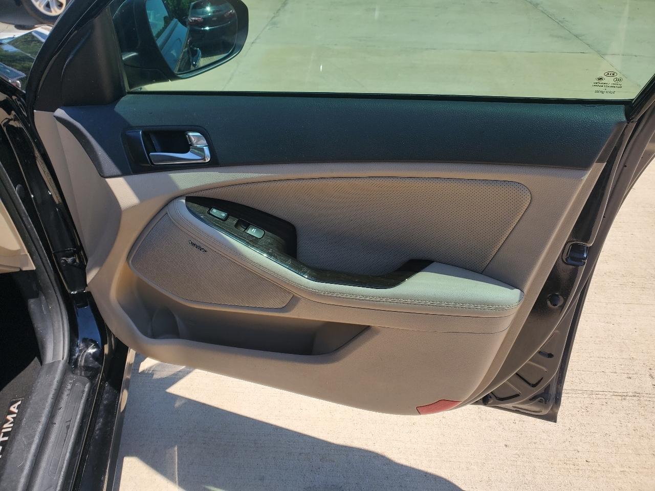 Kia Optima EX 2014