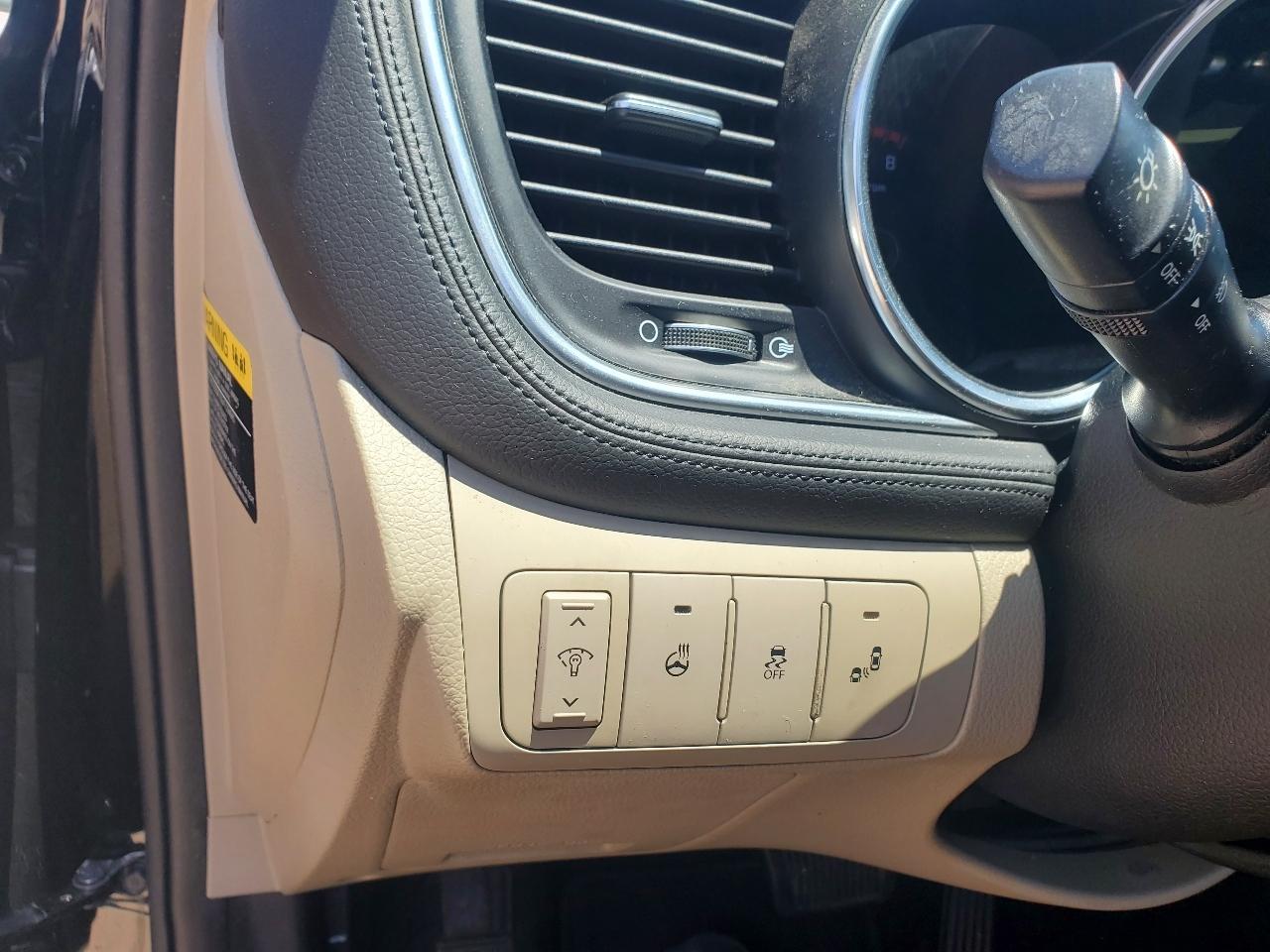 Kia Optima EX 2014