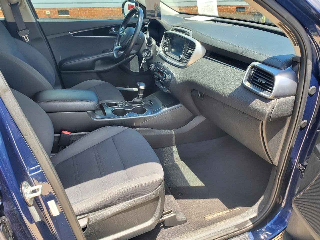 Kia Sorento LX 2WD 2019