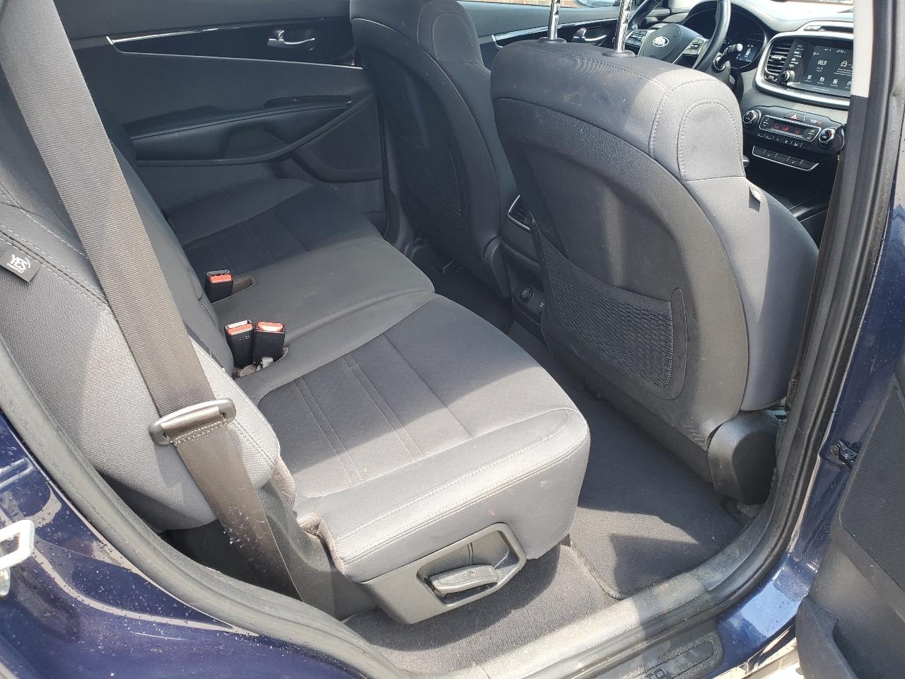 Kia Sorento LX 2WD 2019
