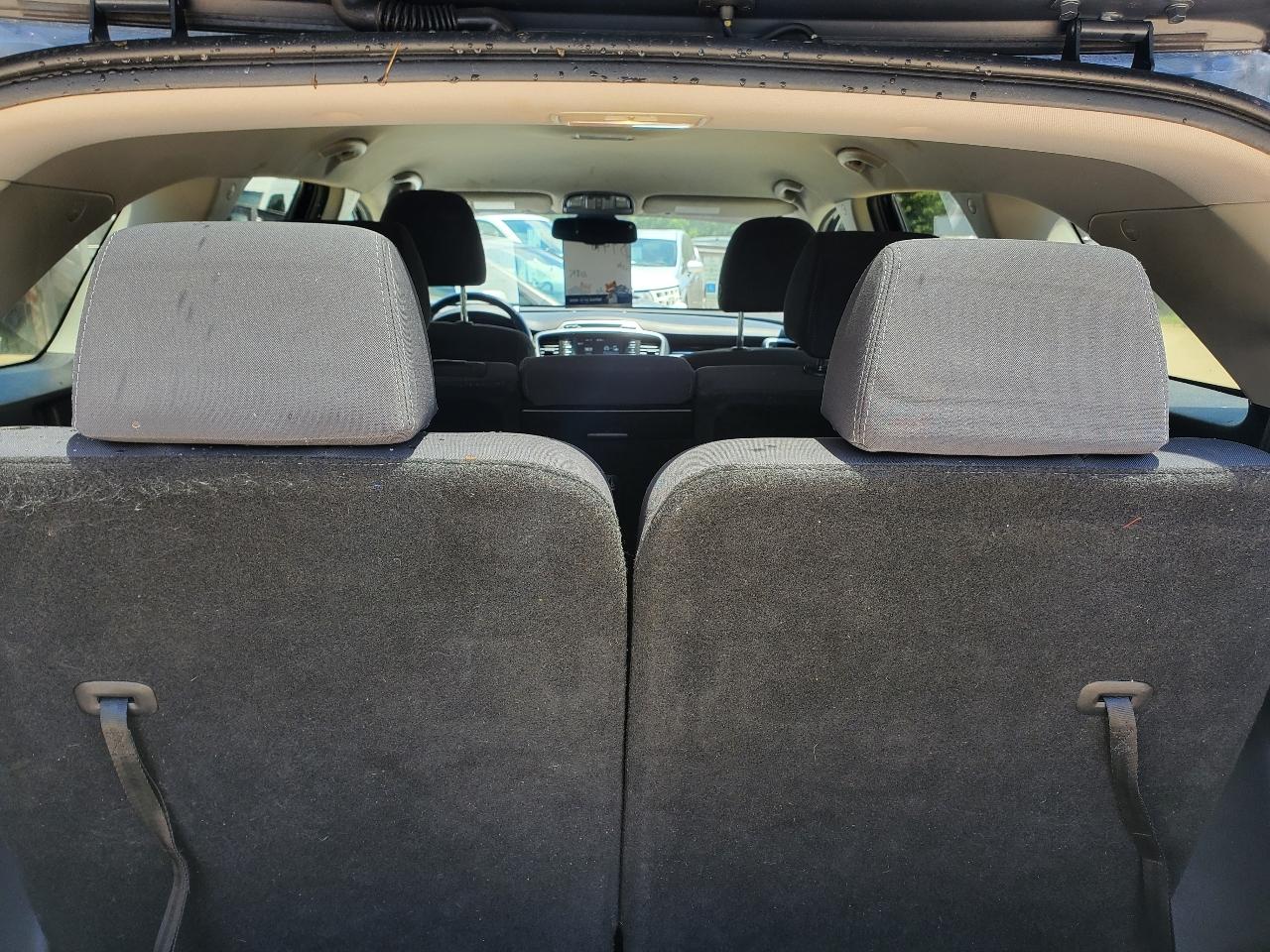 Kia Sorento LX 2WD 2019