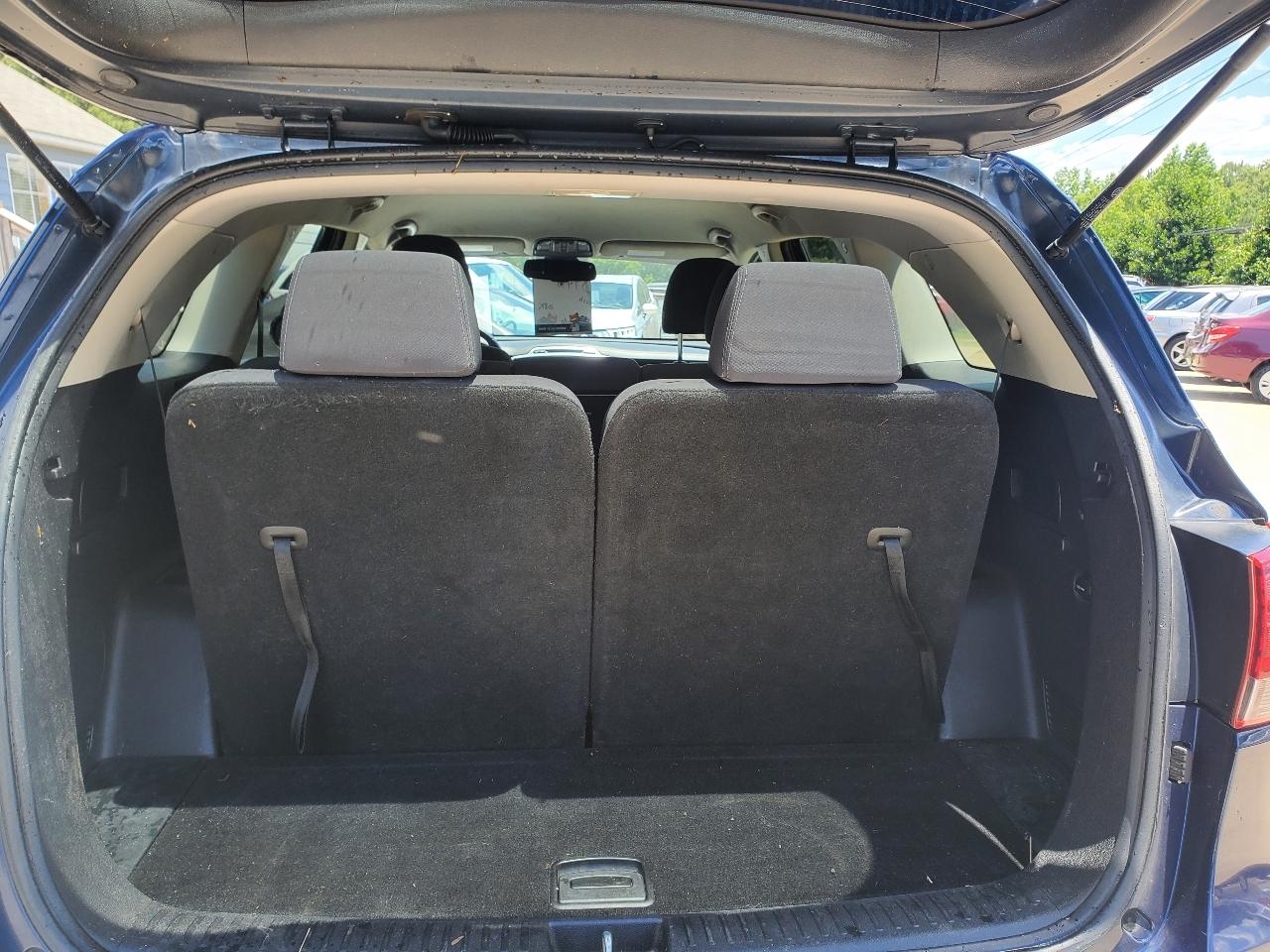 Kia Sorento LX 2WD 2019