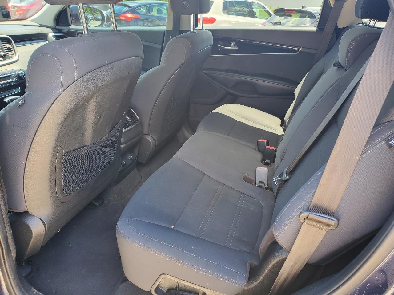 Kia Sorento LX 2WD 2019