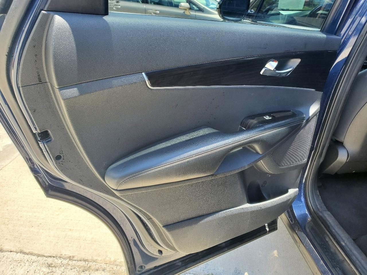 Kia Sorento LX 2WD 2019