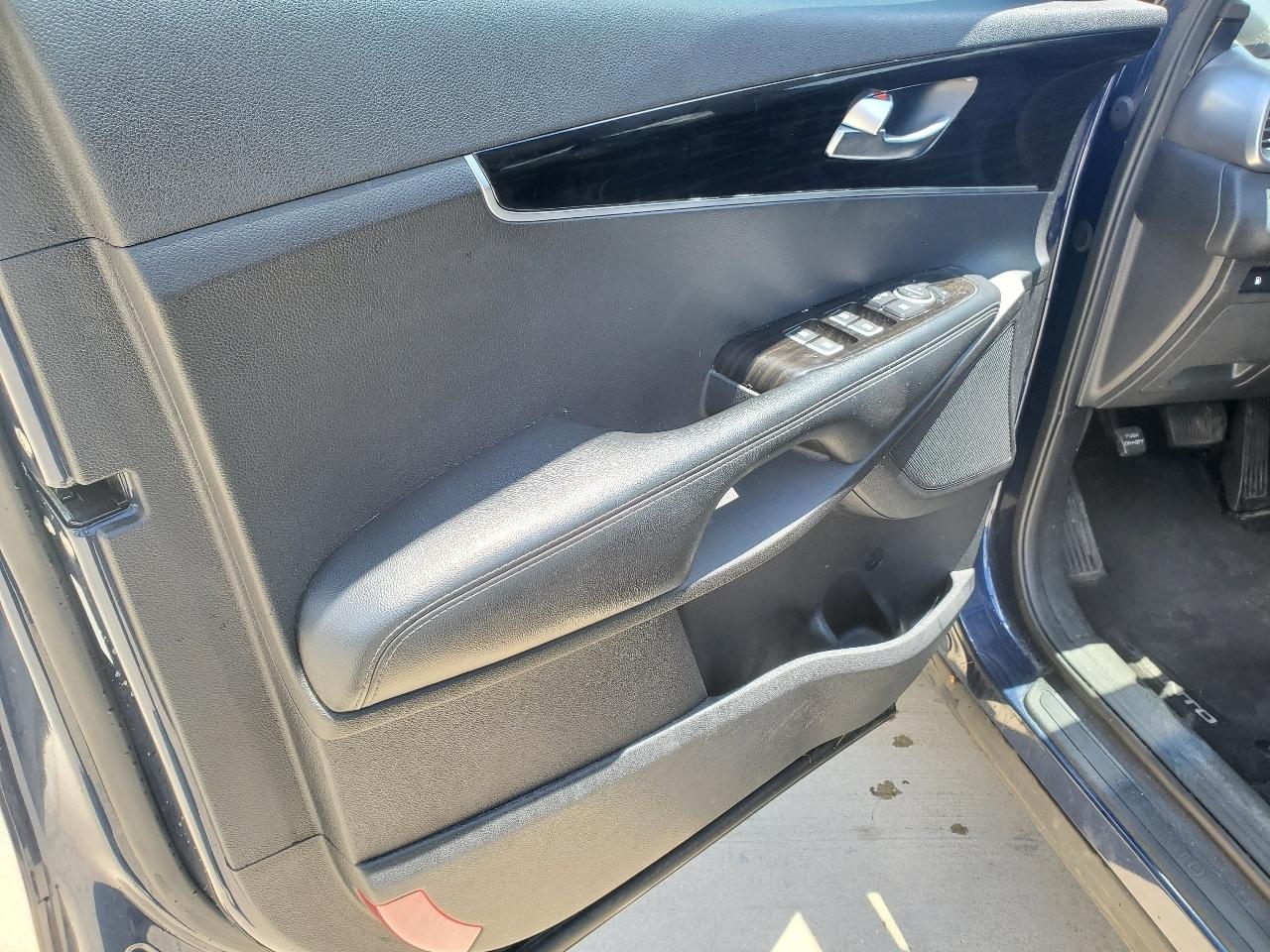 Kia Sorento LX 2WD 2019